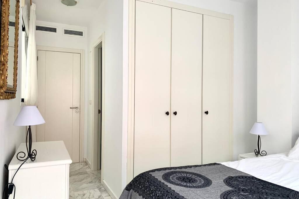 Bear Holiday - Apartment Beau With Sea View In Moraira Near The Beach Exterior photo