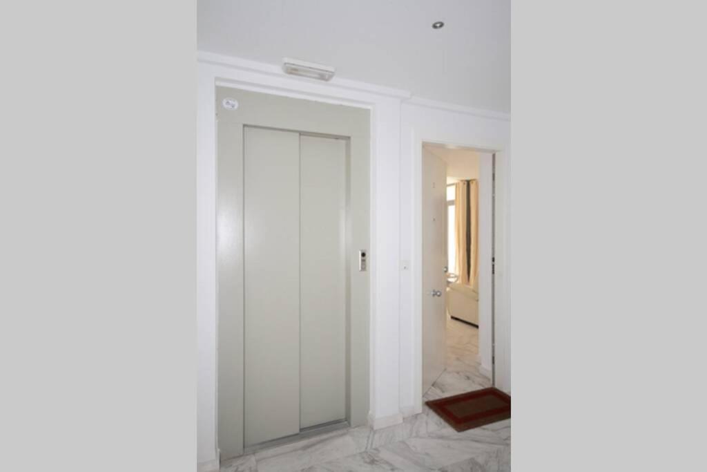 Bear Holiday - Apartment Beau With Sea View In Moraira Near The Beach Exterior photo