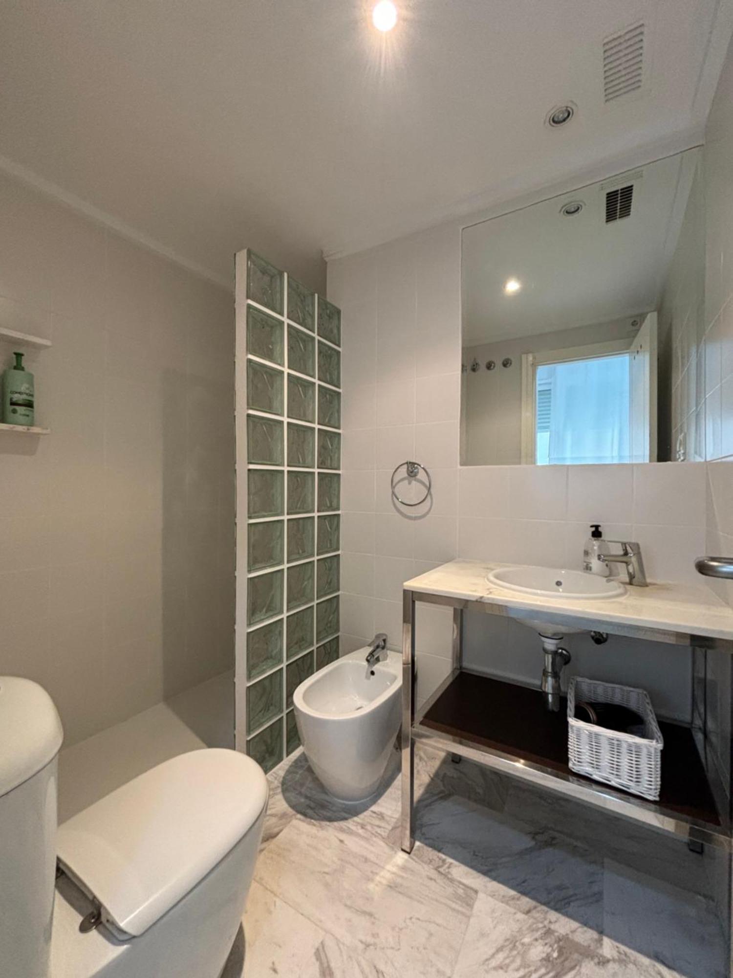 Bear Holiday - Apartment Beau With Sea View In Moraira Near The Beach Exterior photo